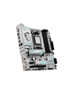 MSI B850M GAMING PLUS WIFI